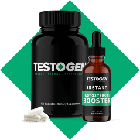 testogen